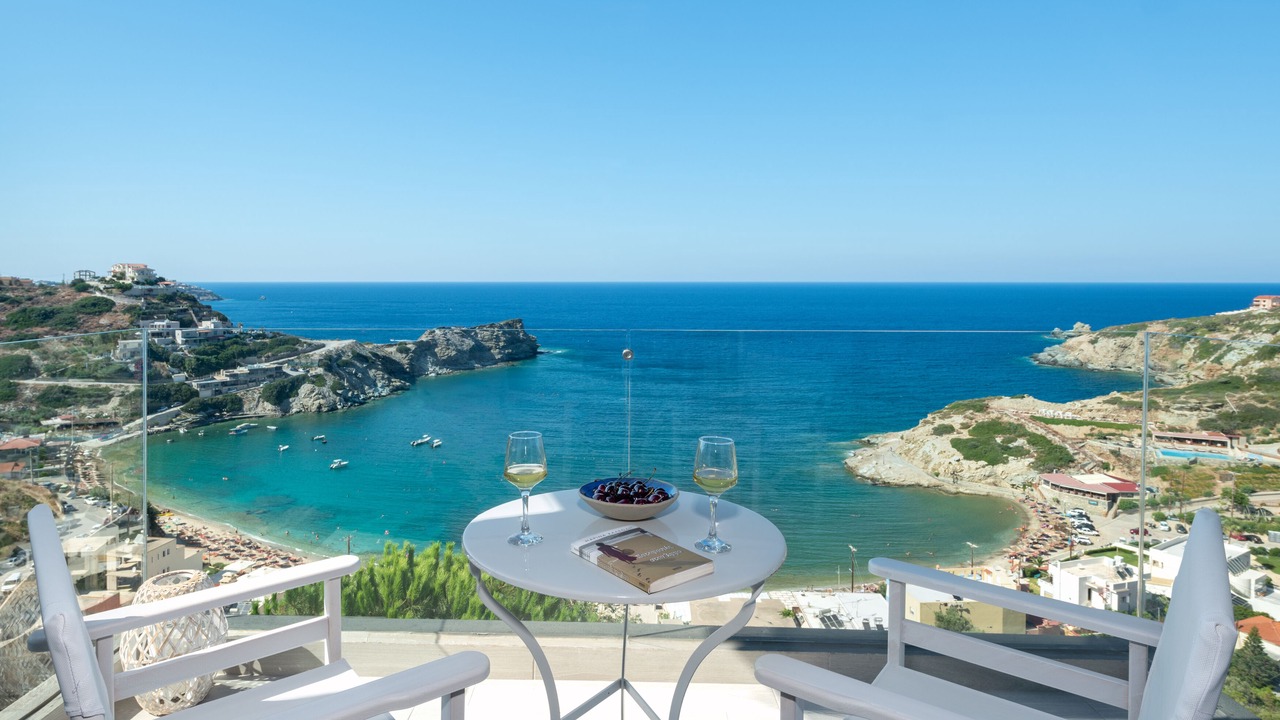 Photo of Outdoor in Agia Pelagia