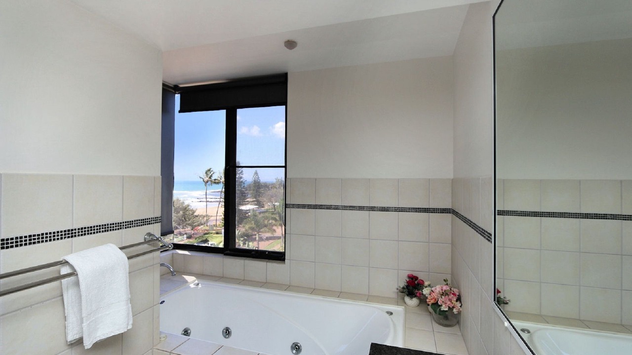 Photo of Bathroom in Bargara