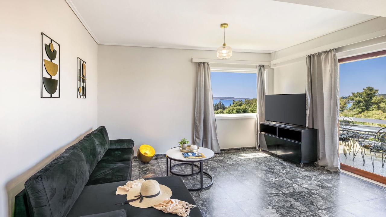 Photo of Livingroom in Vouliagmeni