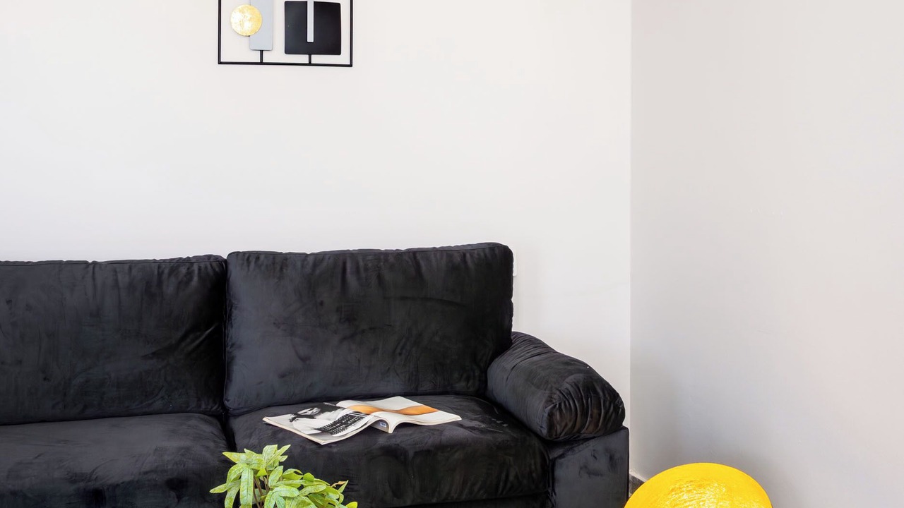 Photo of Livingroom in Vouliagmeni