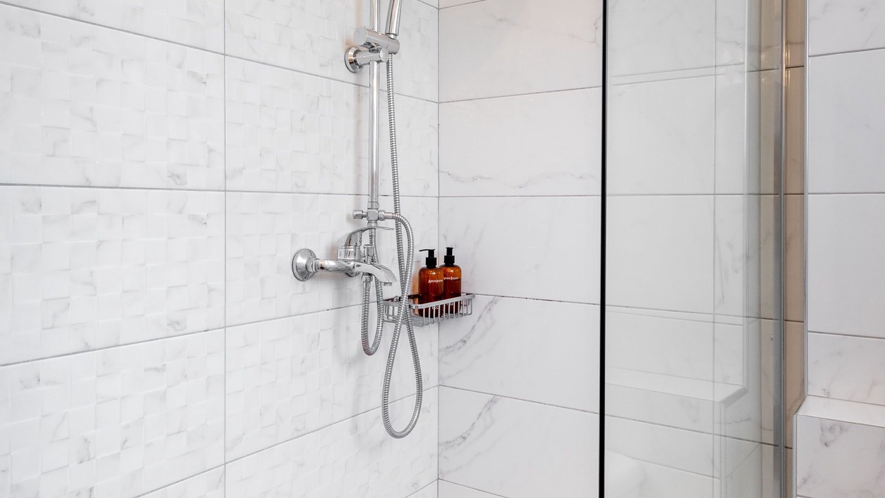 Photo of Bathroom in Vouliagmeni