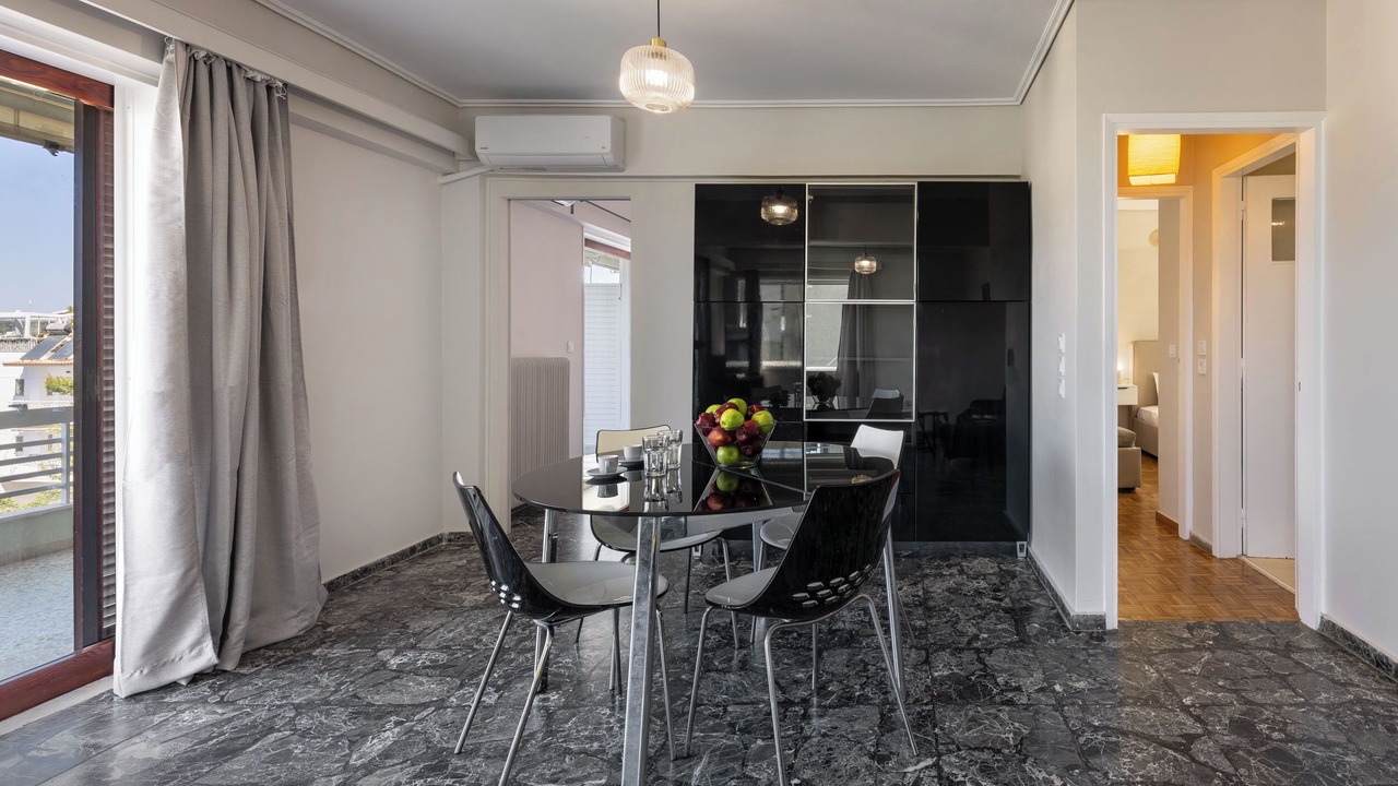 Photo of Livingroom in Vouliagmeni