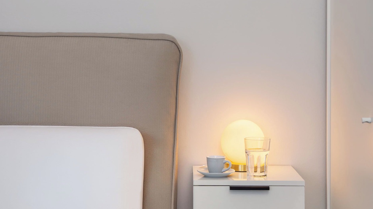Photo of Bedroom in Vouliagmeni