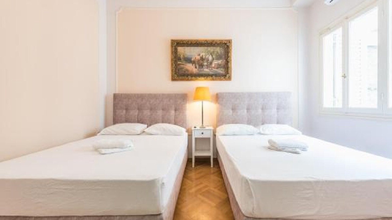 Photo of Bedroom in Ampelokipoi
