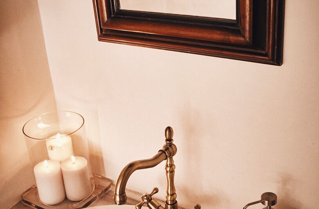 Photo of Bathroom in Aigialeia
