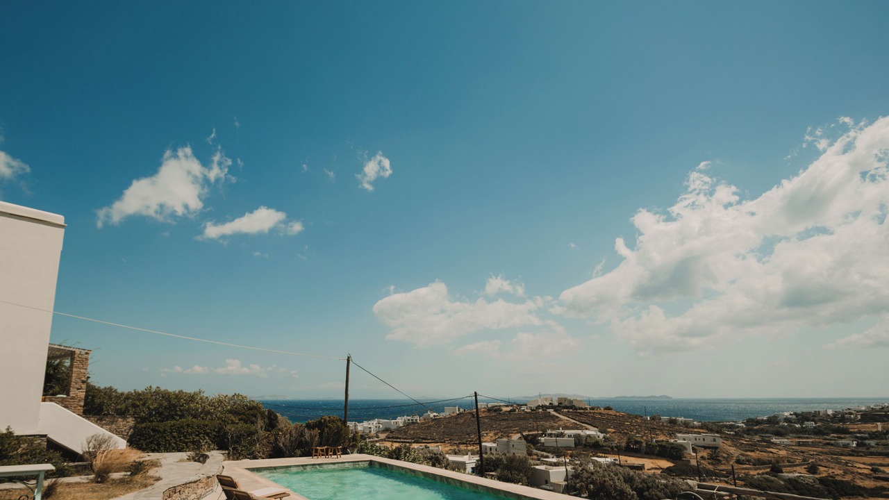 Photo of Outdoor in Tinos Town