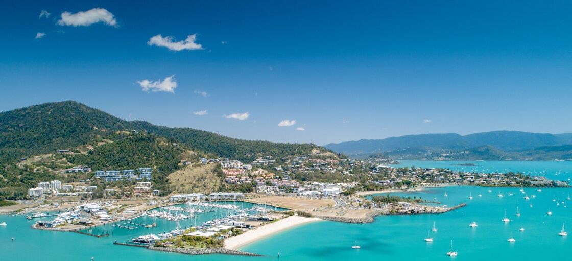 Photo of Others in Shute Harbour