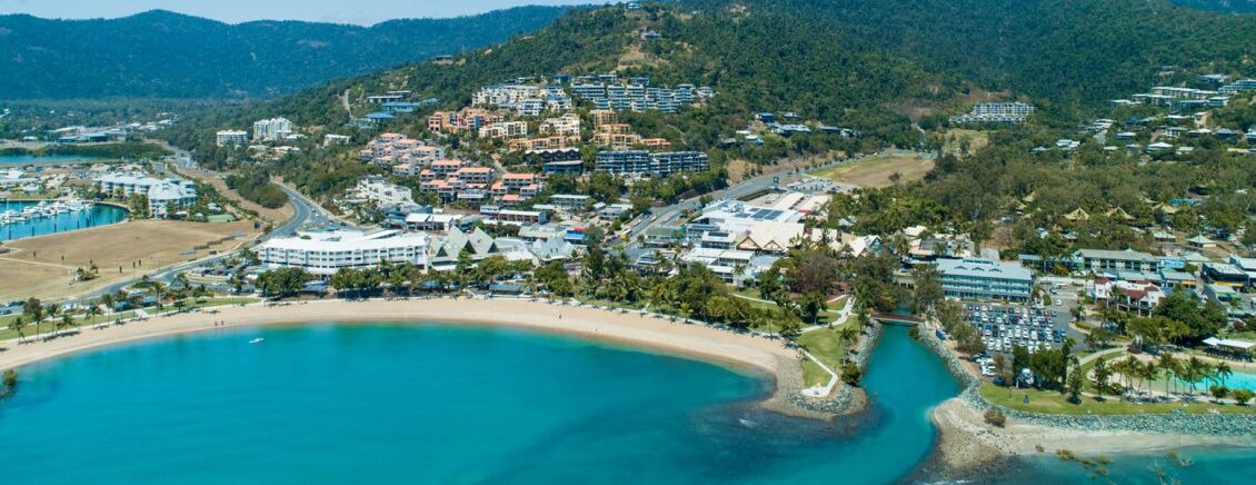 Photo of Outdoor in Shute Harbour