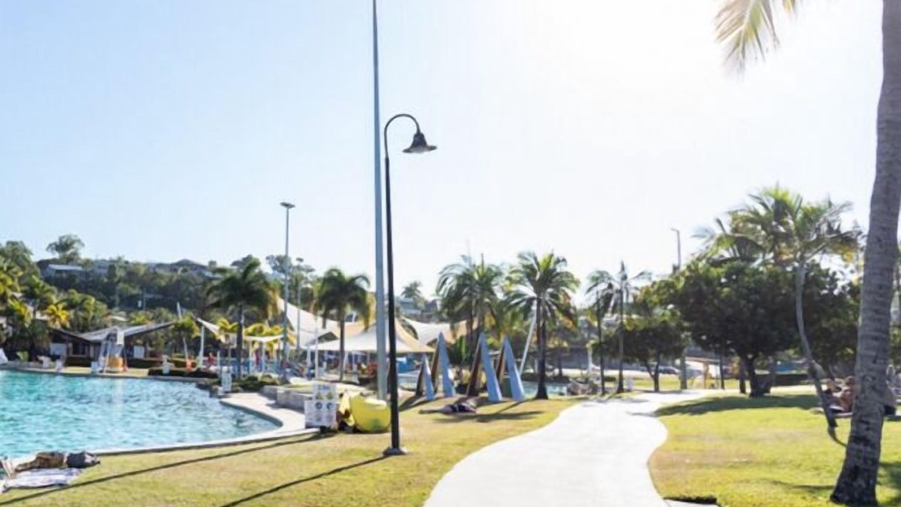 Photo of Outdoor in Shute Harbour