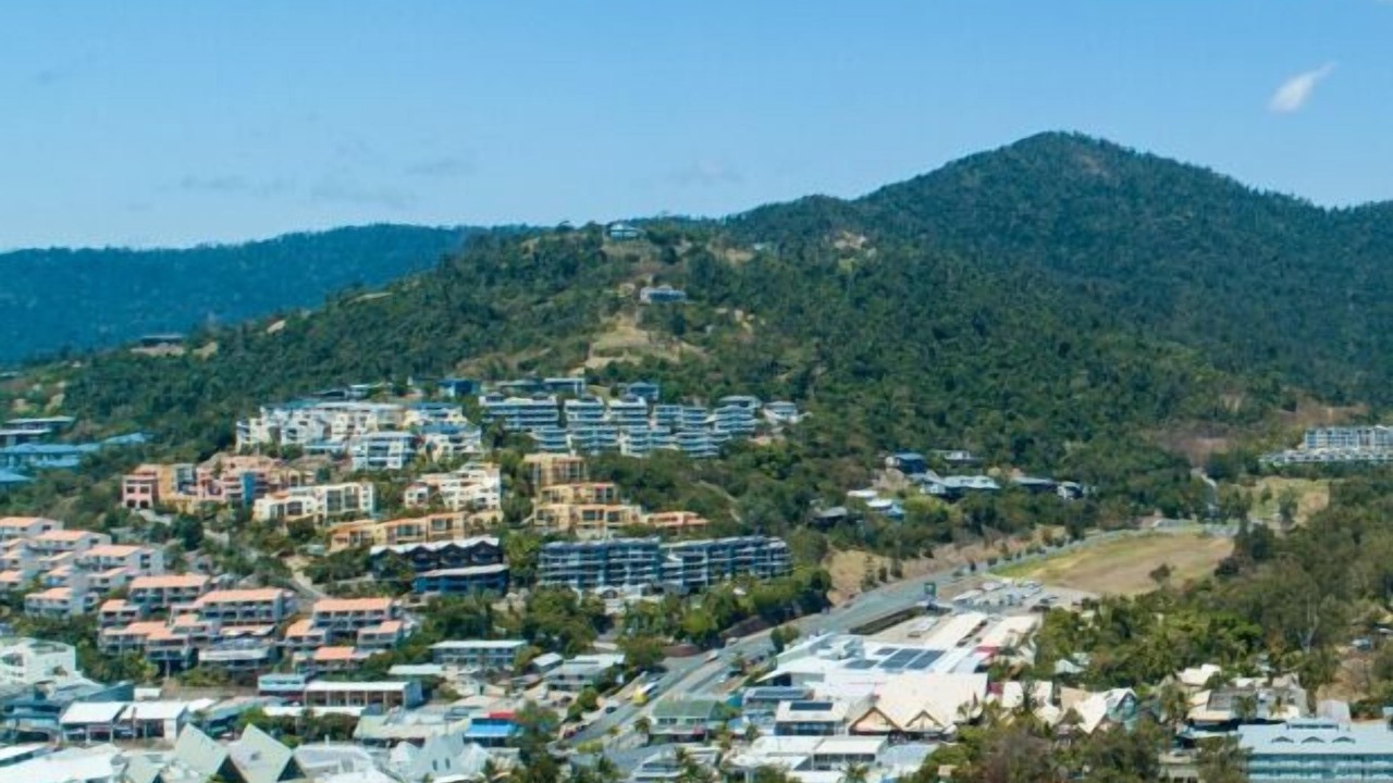 Photo of Outdoor in Shute Harbour