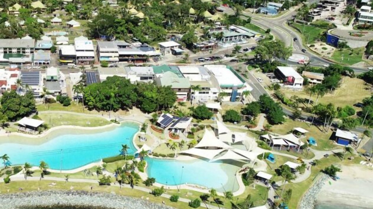 Photo of Outdoor in Shute Harbour