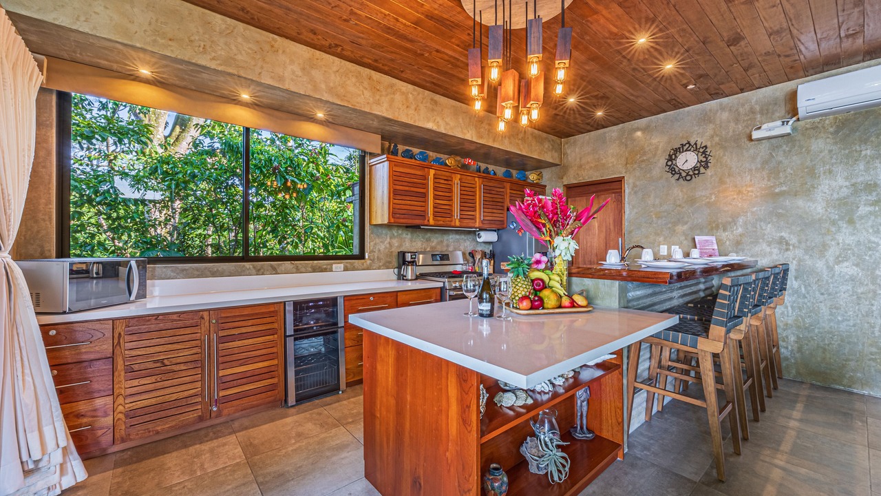 Photo of Kitchen in Hatillo