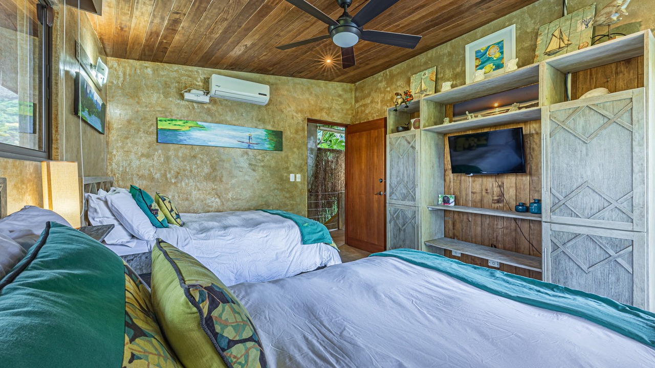 Photo of Bedroom in Hatillo