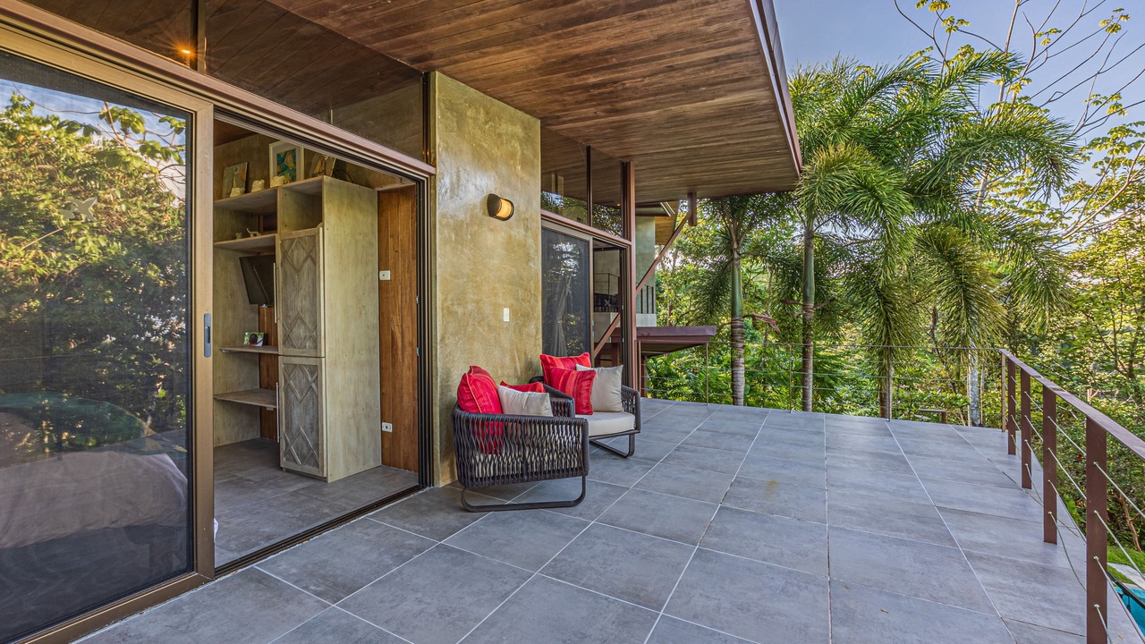 Photo of Patio Balcony in Hatillo