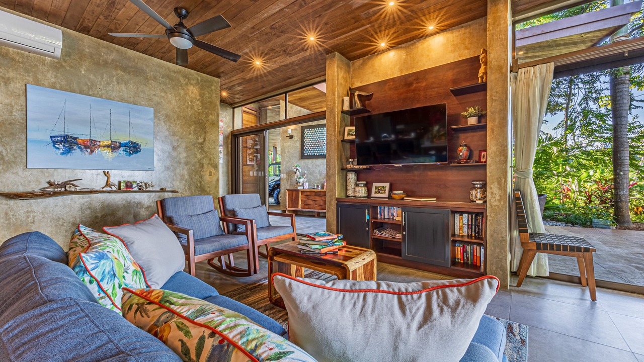 Photo of Livingroom in Hatillo