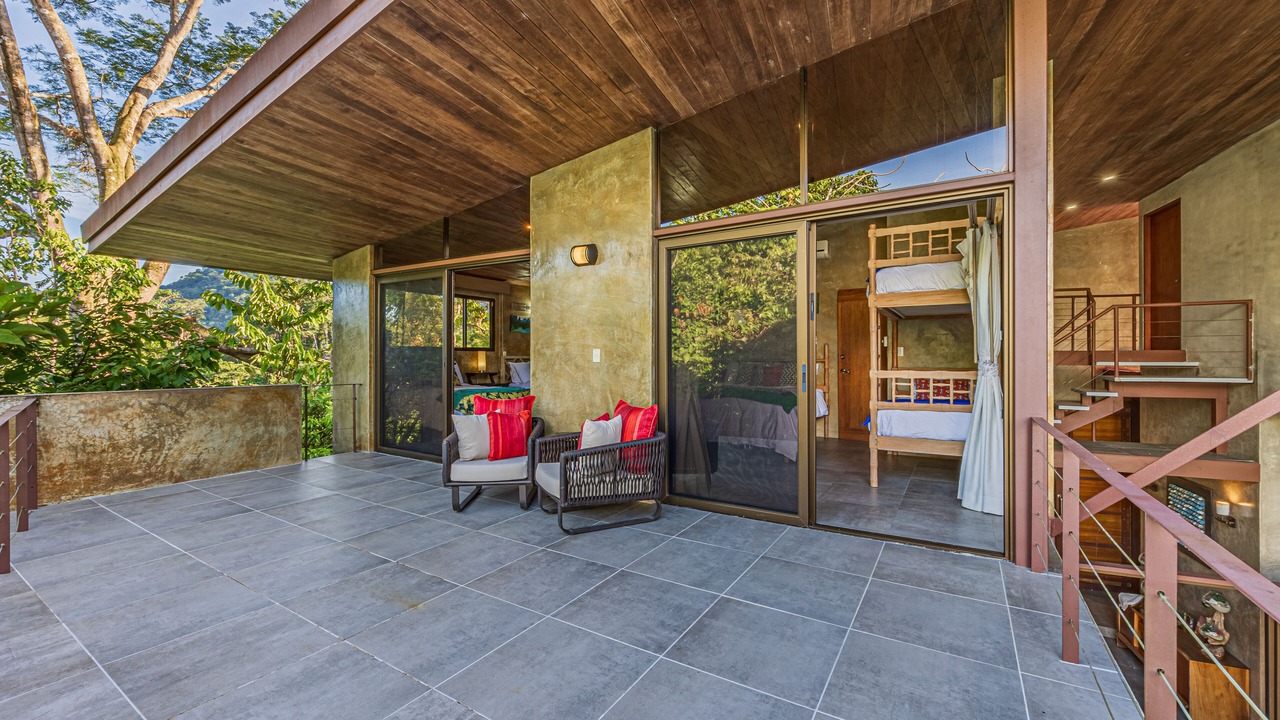 Photo of Patio Balcony in Hatillo
