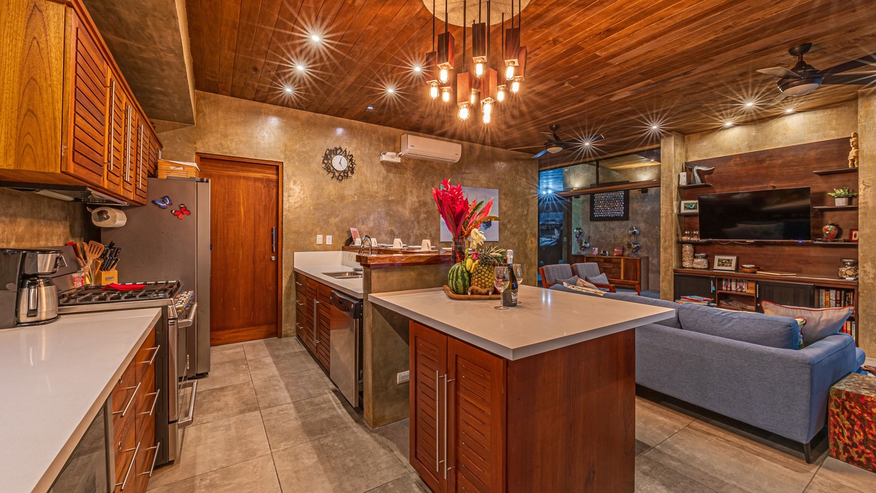Photo of Kitchen in Hatillo