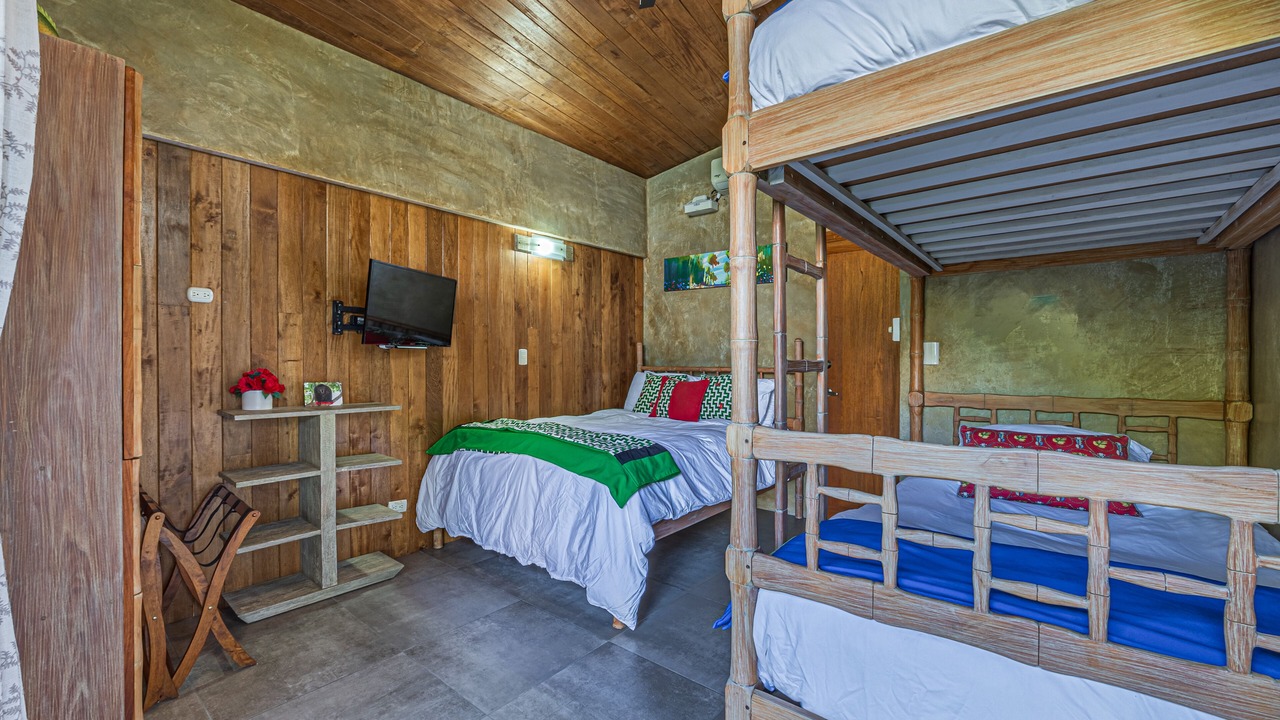 Photo of Bedroom in Hatillo