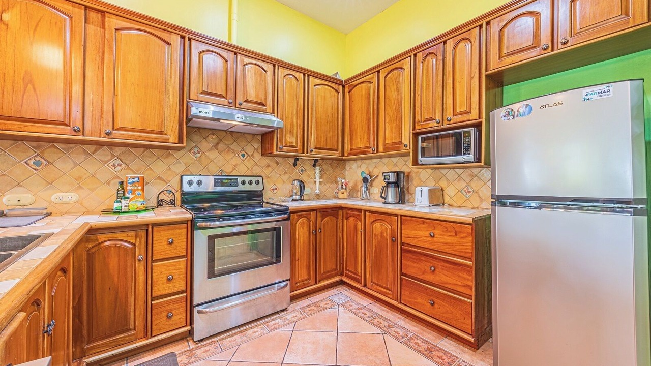 Photo of Kitchen in Hatillo