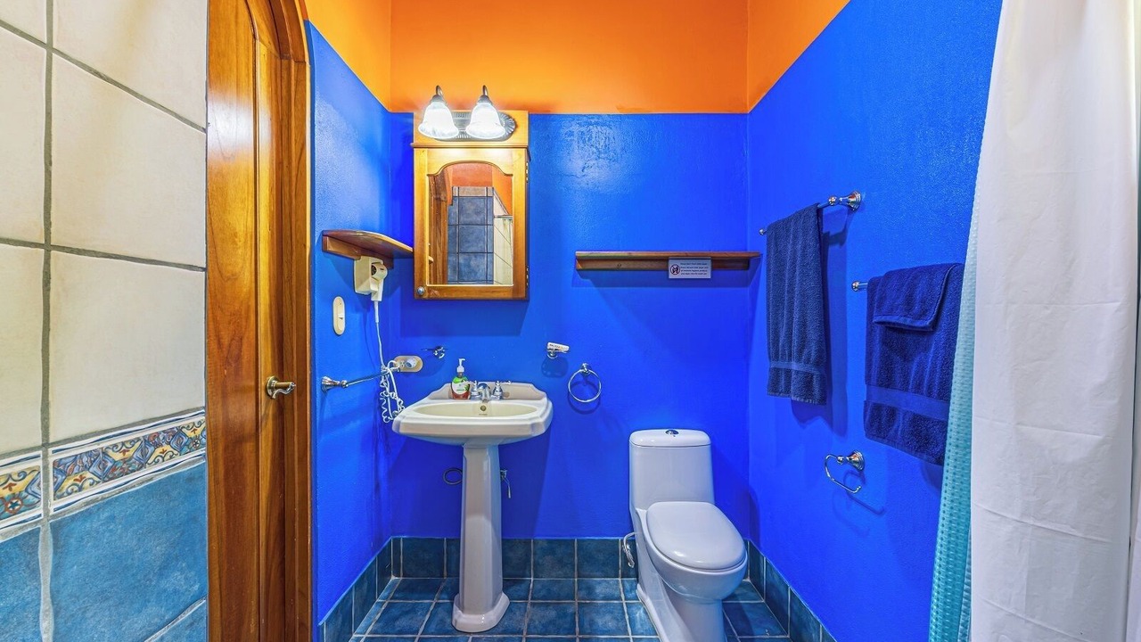 Photo of Bathroom in Hatillo