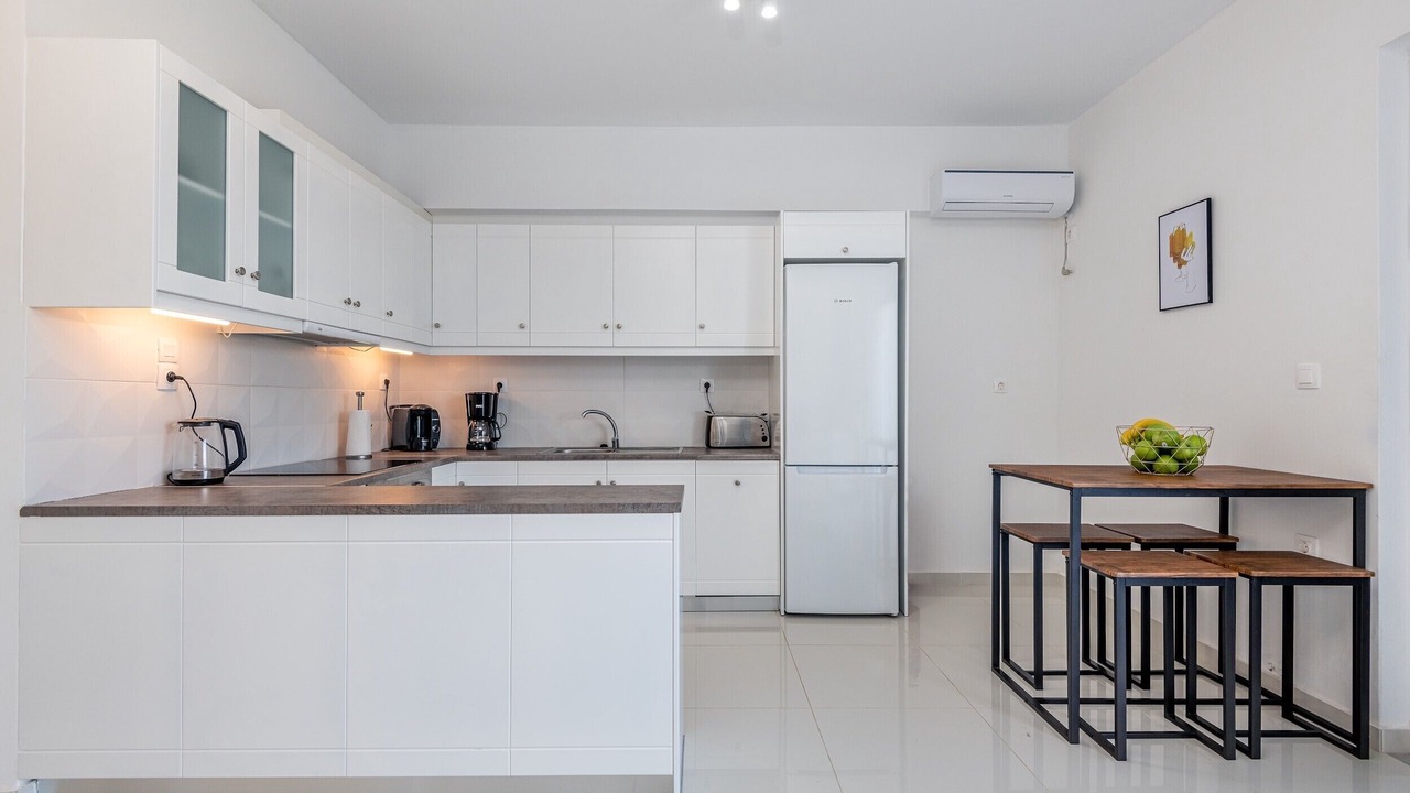Photo of Kitchen in Zipari