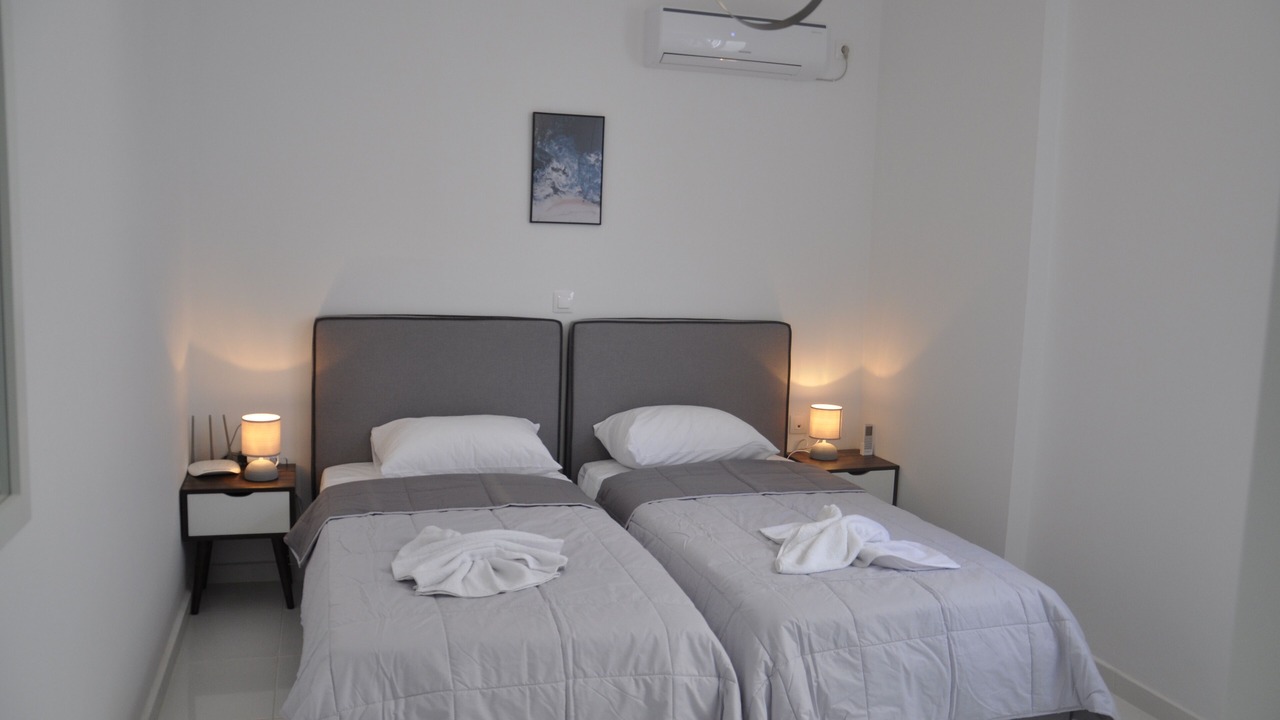 Photo of Bedroom in Zipari