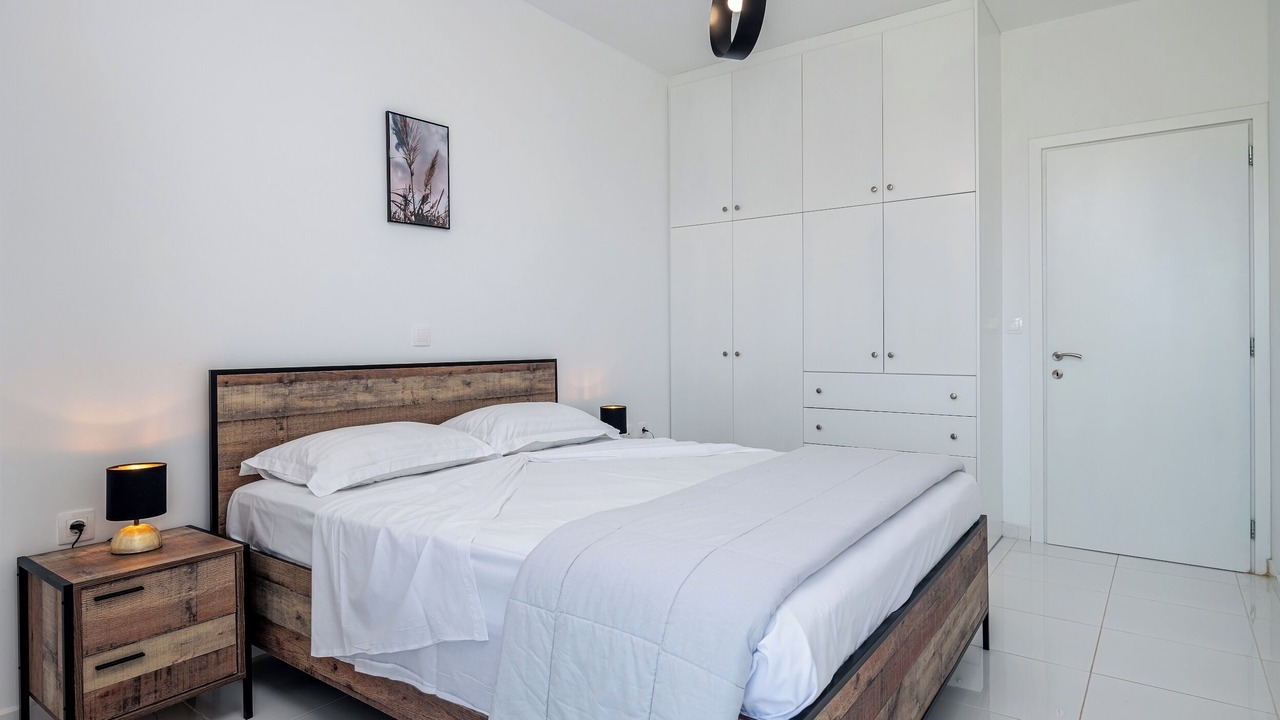 Photo of Bedroom in Zipari