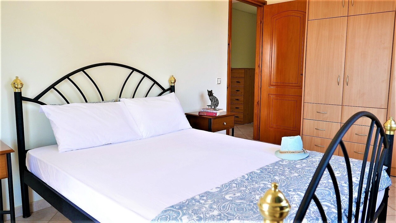 Photo of Bedroom in Amarinthos