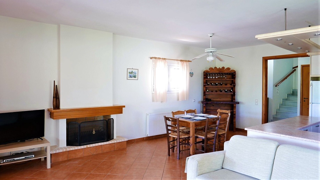 Photo of Livingroom in Amarinthos