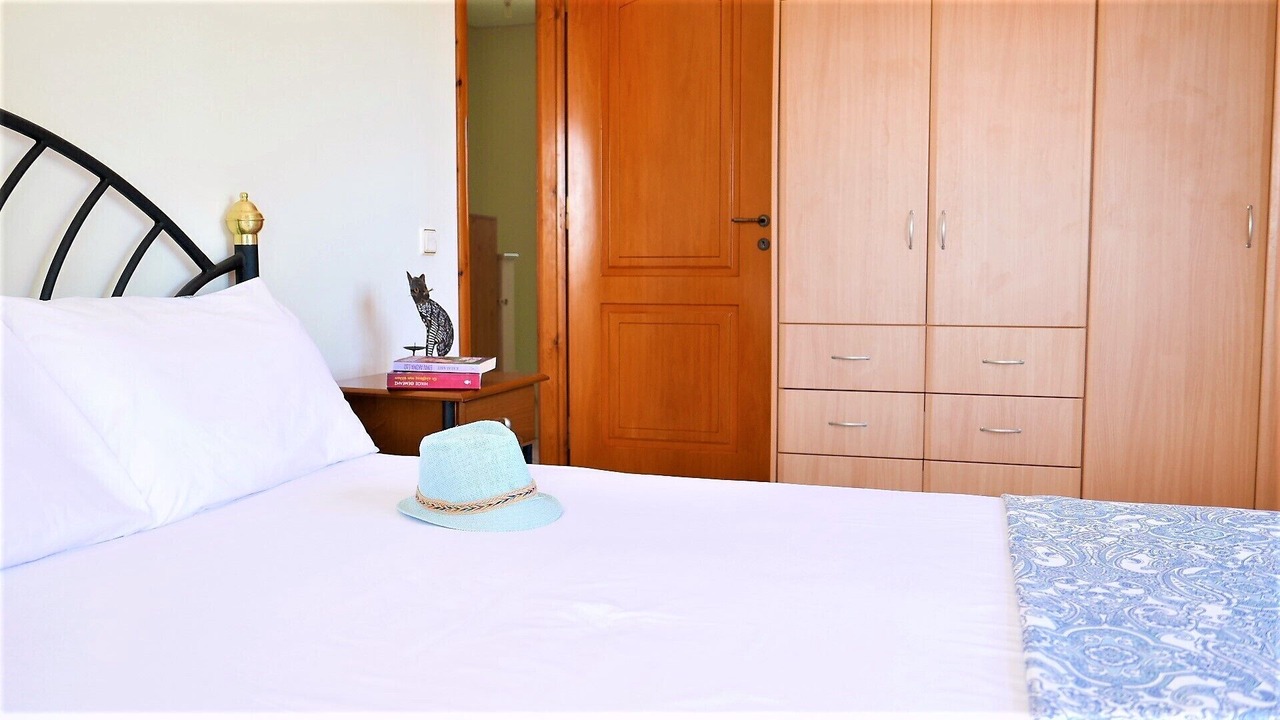 Photo of Bedroom in Amarinthos