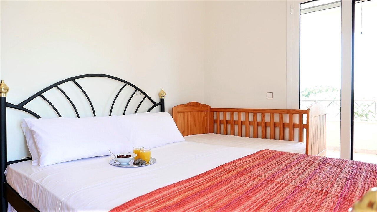 Photo of Bedroom in Amarinthos
