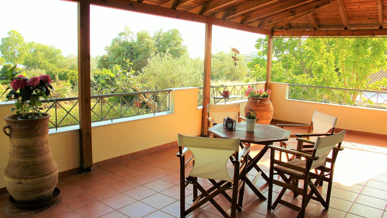 Photo of Outdoor in Amarinthos