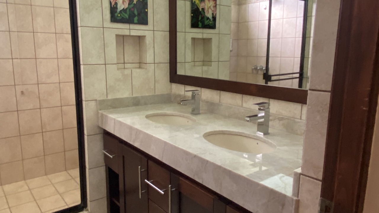 Photo of Bathroom in Playa Hermosa