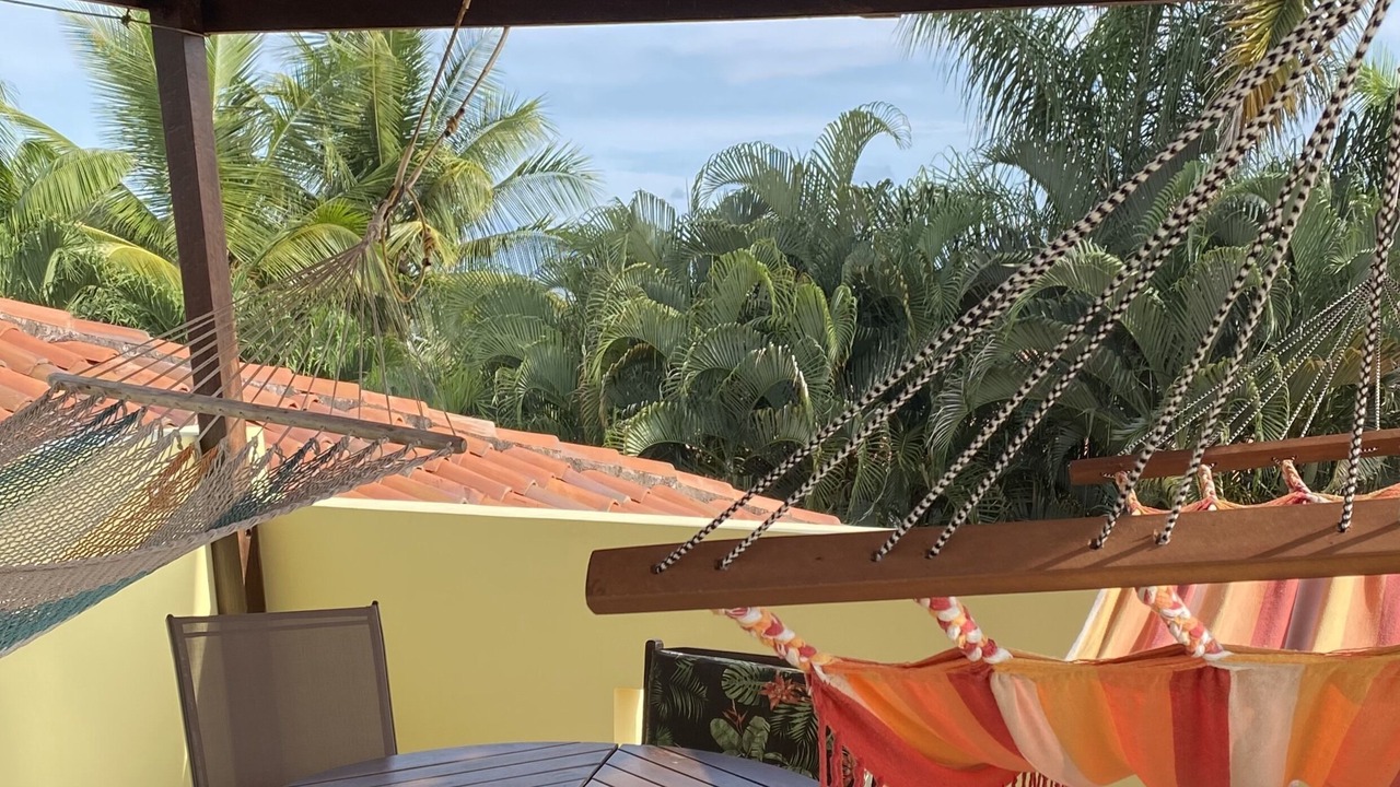 Photo of Others in Playa Hermosa