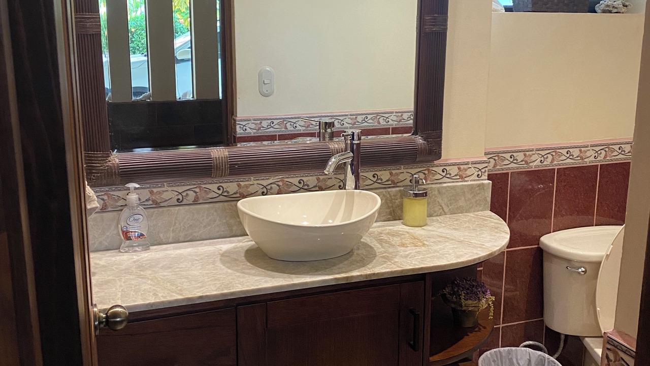 Photo of Bathroom in Playa Hermosa