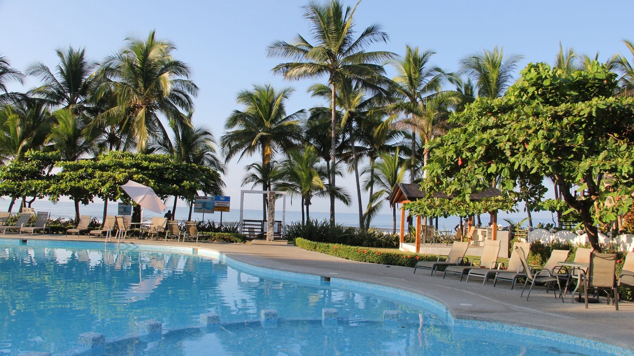 Photo of Outdoor in Playa Hermosa