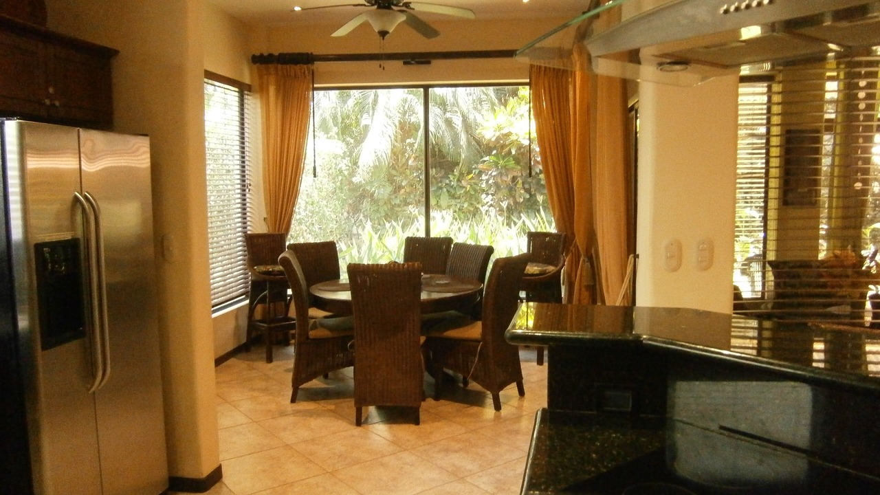 Photo of Bedroom in Playa Hermosa