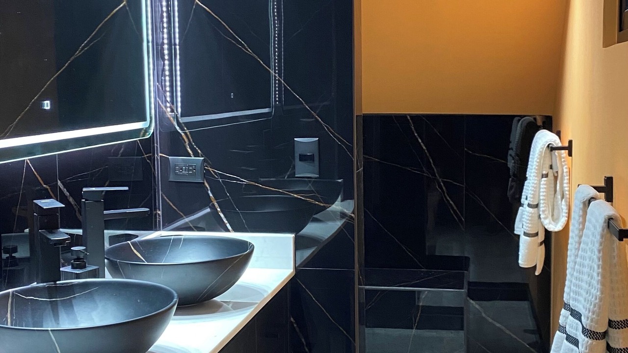Photo of Bathroom in Playa Hermosa