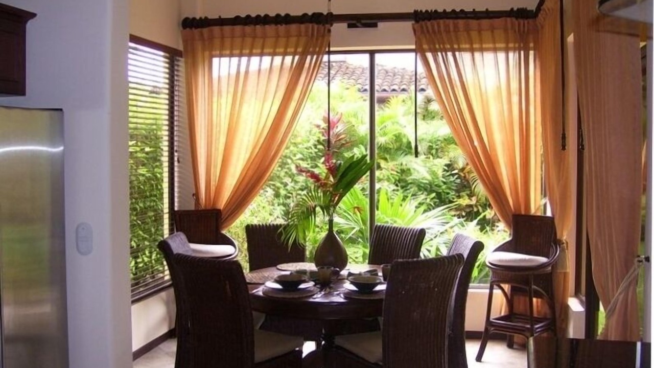 Photo of Livingroom in Playa Hermosa