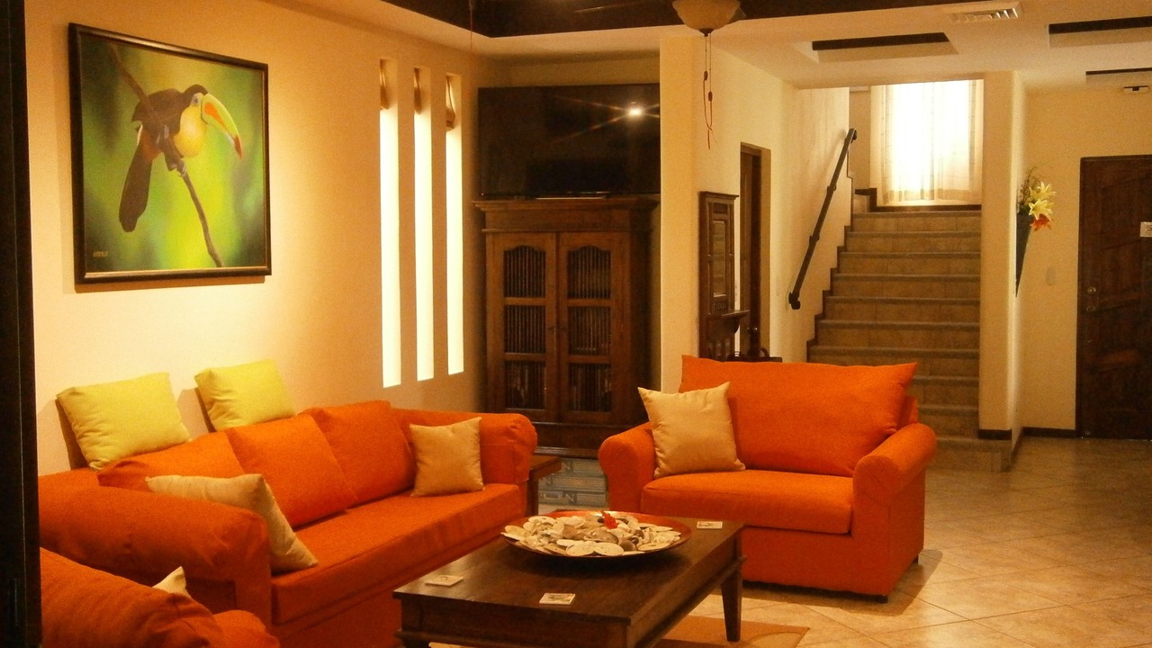 Photo of Bedroom in Playa Hermosa