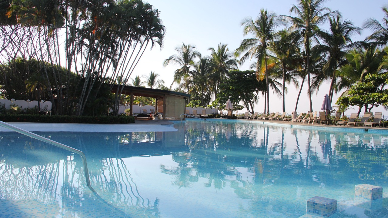 Photo of Outdoor in Playa Hermosa