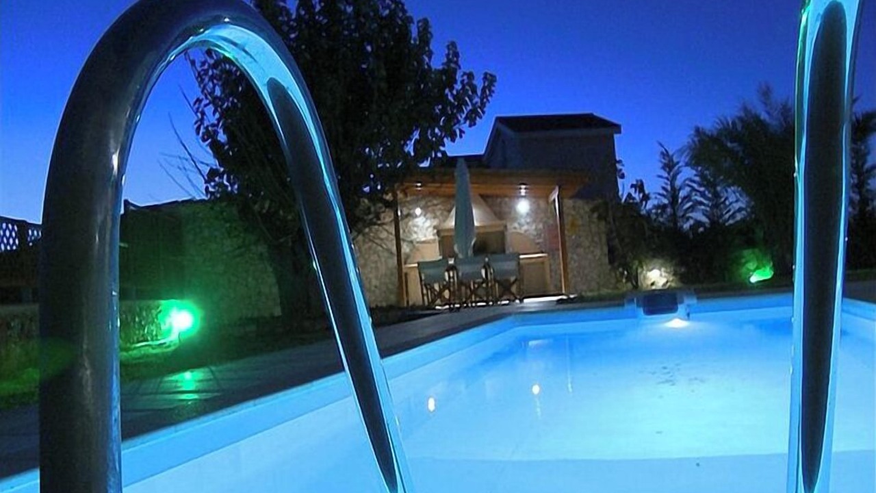 Photo of Outdoor in Svoronata
