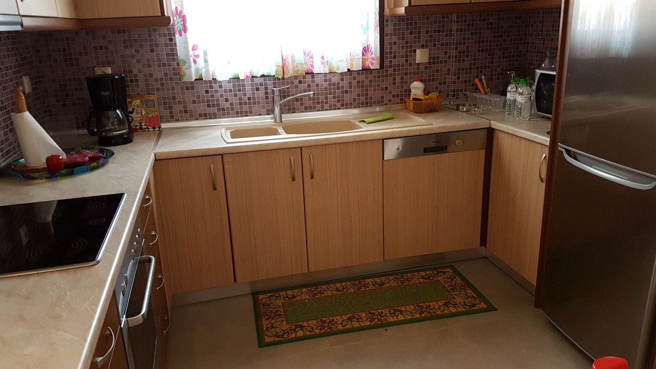 Photo of Kitchen in Sivota