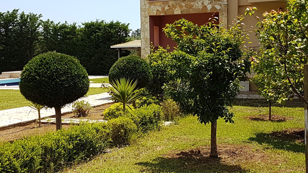 Photo of Outdoor in Sivota