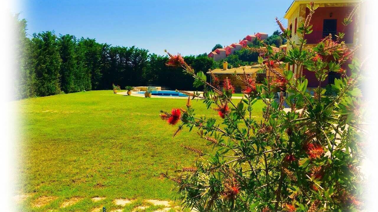 Photo of Outdoor in Sivota