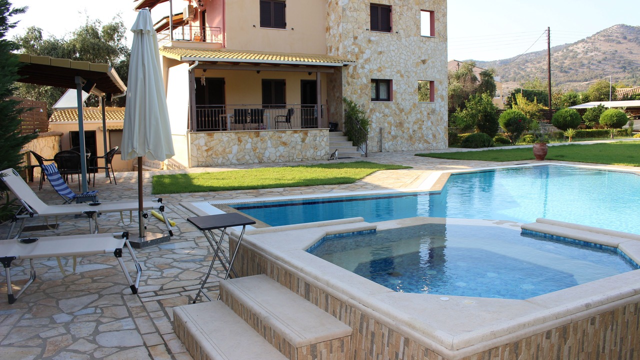 Photo of Outdoor in Sivota