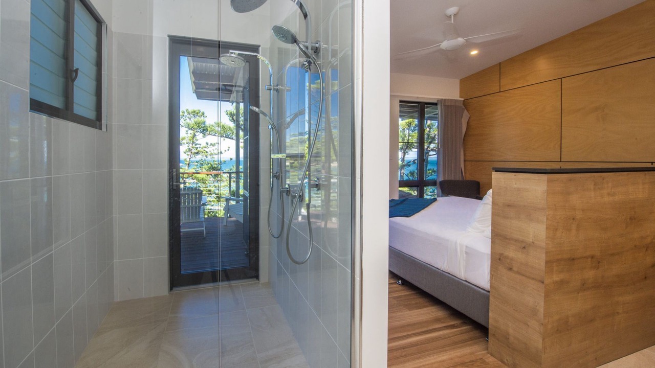 Photo of Bedroom in Picnic Bay
