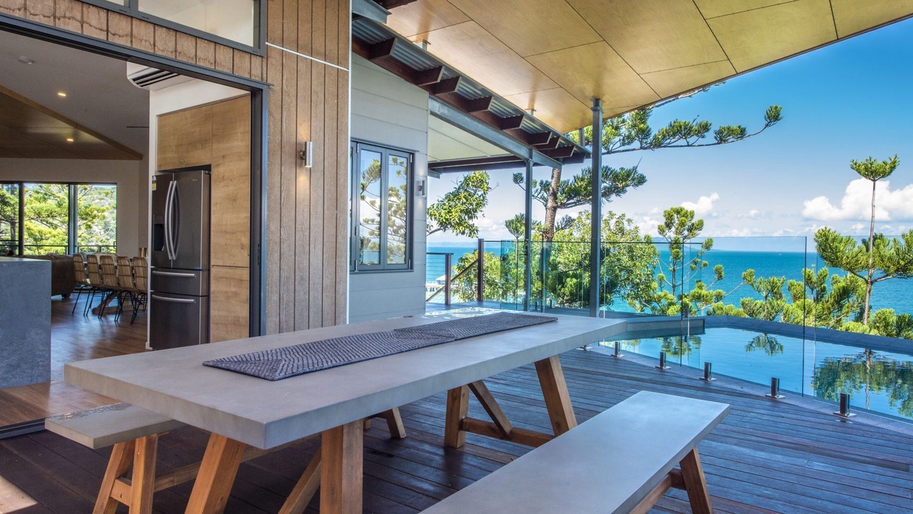 Photo of Outdoor in Picnic Bay