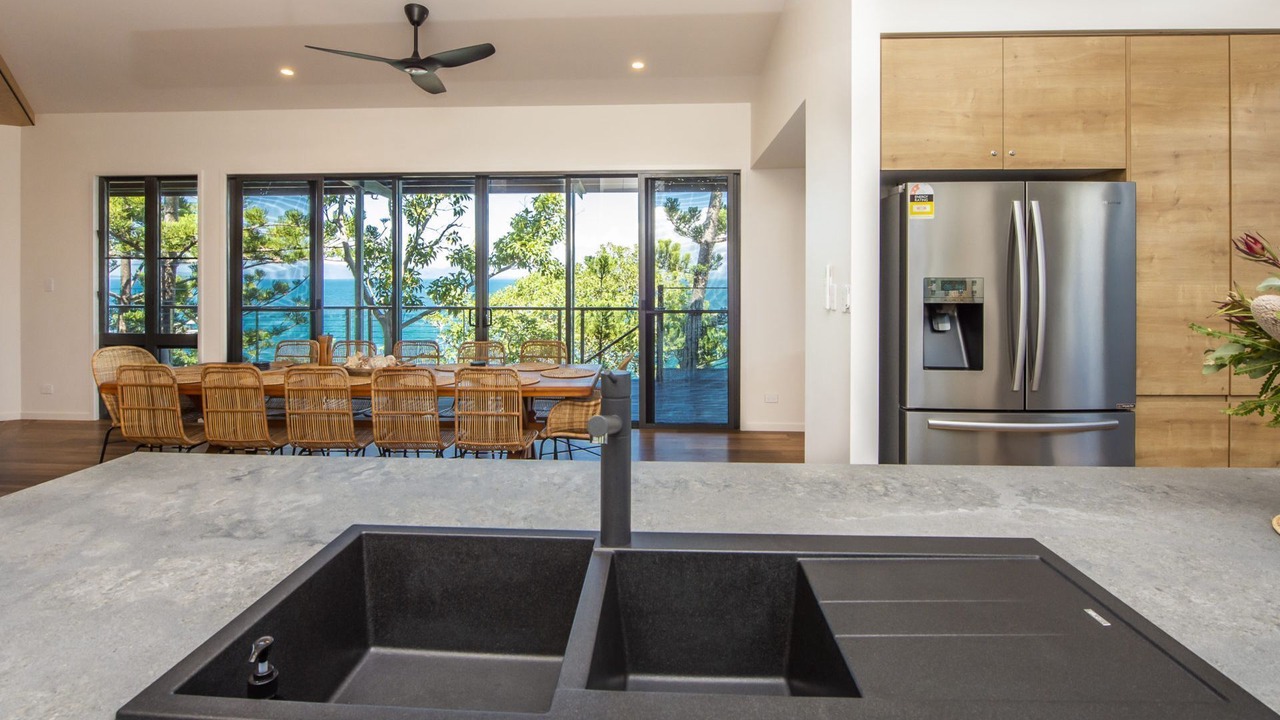 Photo of Kitchen in Picnic Bay