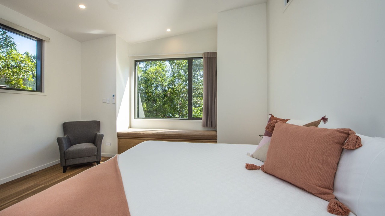Photo of Bedroom in Picnic Bay